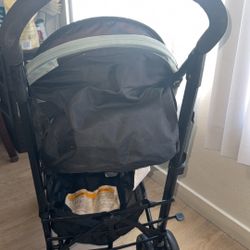 Chicco Stroller Liteway 