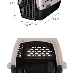 PETMATE PET CARRIER