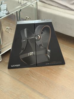 Woojer Haptic Gaming Vest Brad New Best Offer
