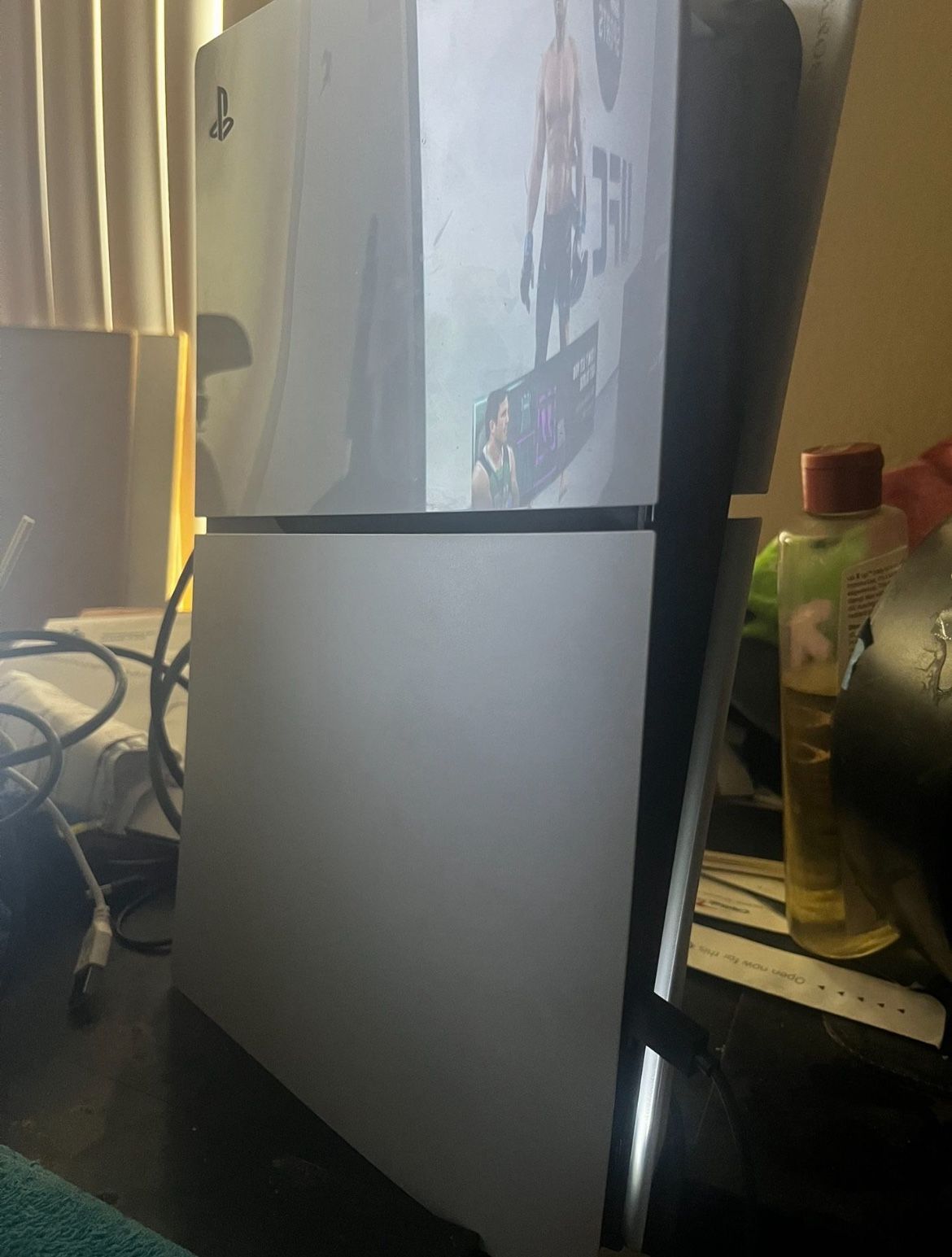 Ps5 disc edition