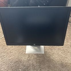 HP Monitors