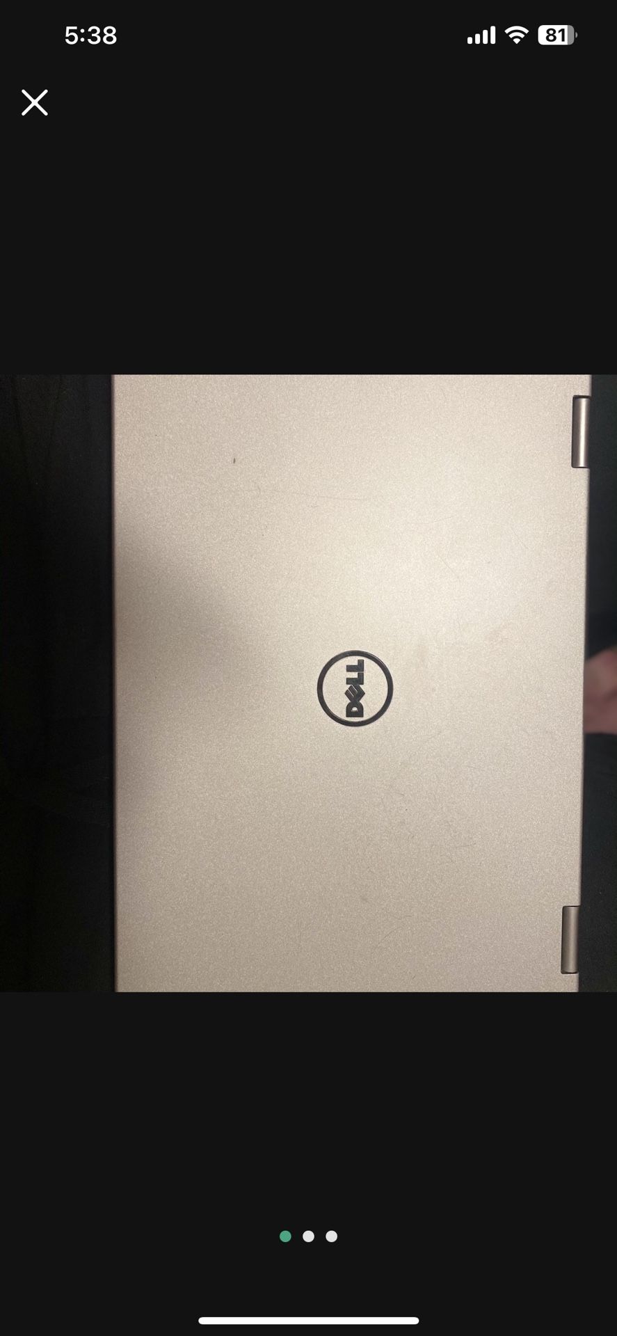 Laptop