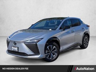 2024 Lexus RZ 300e