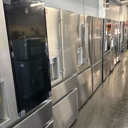 Fridges