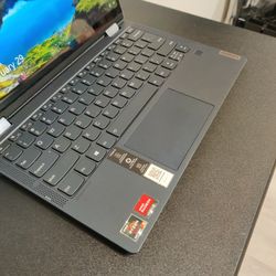 Yoga 6 (13" AMD) 2 in 1 Laptop