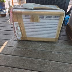 Small Window Ac Unit