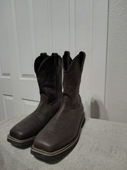 Irish Setter Size 11