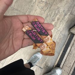 Ultra Music Festival Artist Bands 