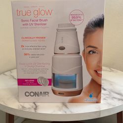 Facial Cleanser (electric)