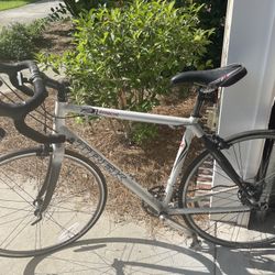 Trek Bike