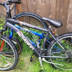 bicycle parts 
