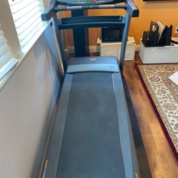 NordicTrack C1630 PRO