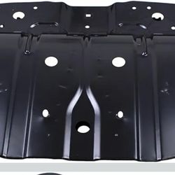 Engine Skid Plate Under Guard for Toyota Sequoia 2008-2022, Tundra 2007-2019