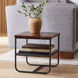 Driggs Side Table