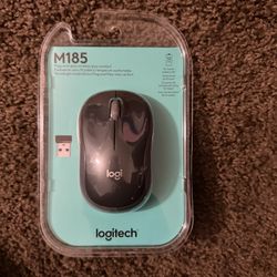 Logitech Mouse