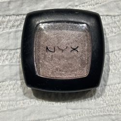 NYX Beanie Eyeshadow