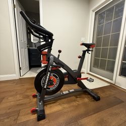 Schwinn IC4 Indoor Cycling Bike