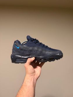 Nike Air Max 95 Obsidian’