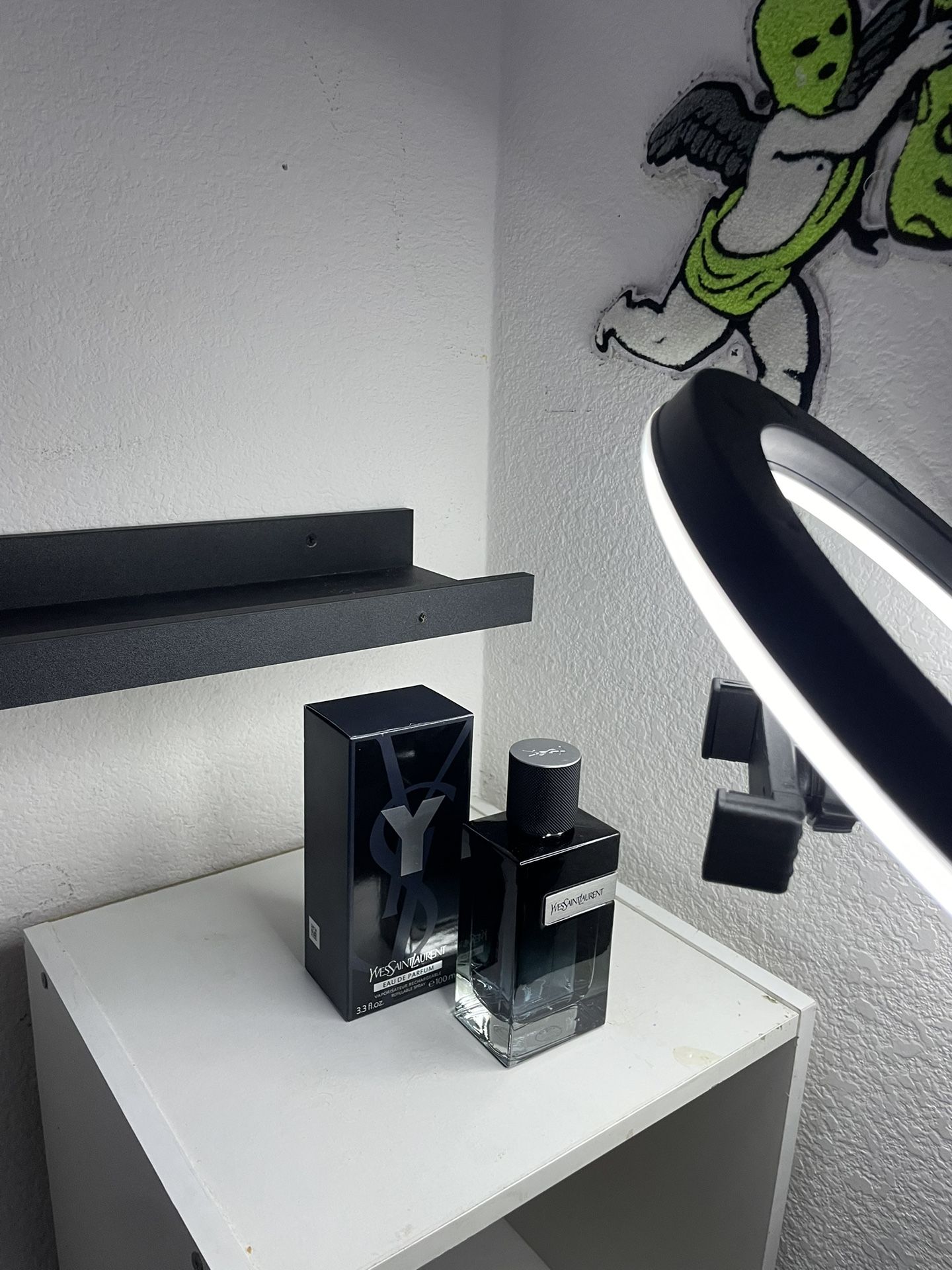 Ysl Y Edp Cologne