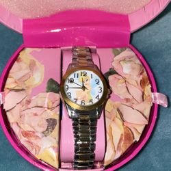 Disney Tinkerbell Watch