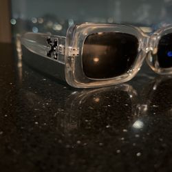 Off white Shades
