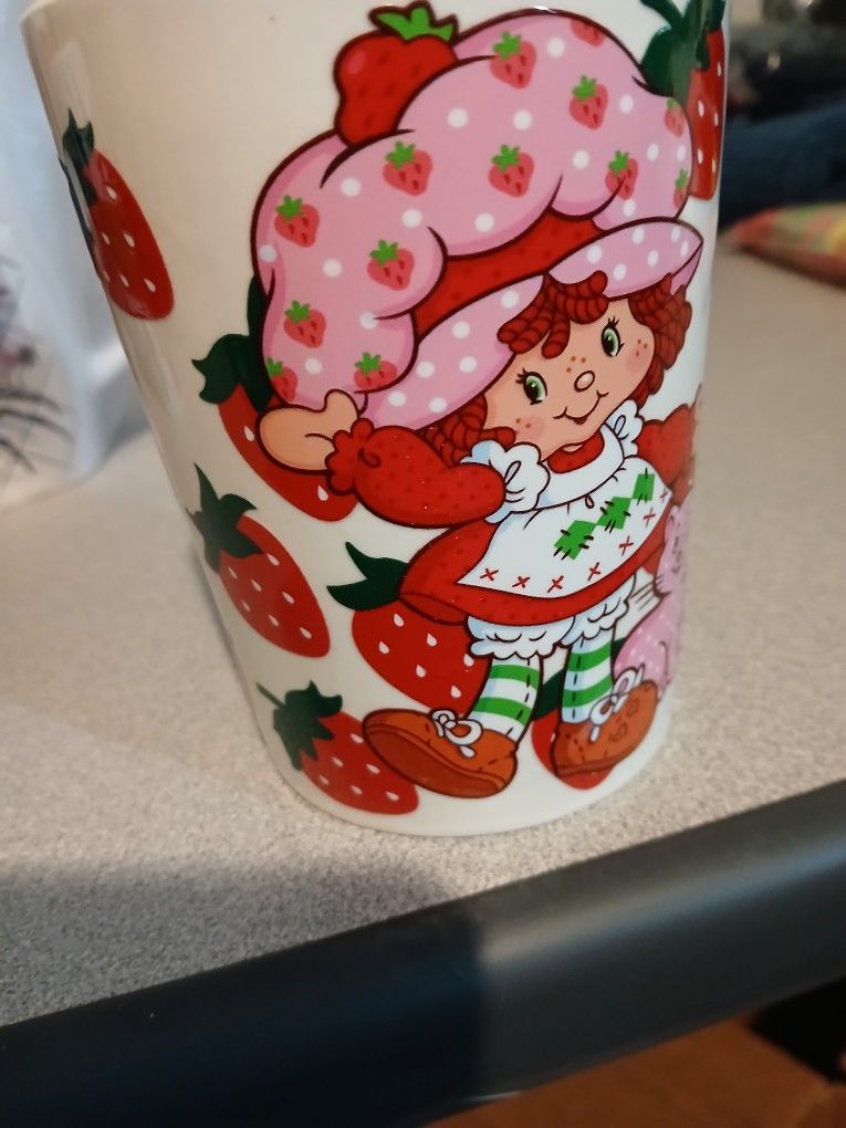 Assorted Cartoon Mug