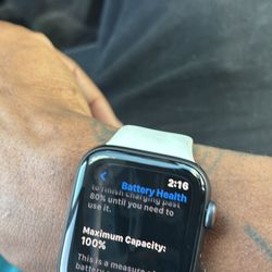Apple Watch Se