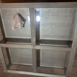 Designer coffee Table -$350