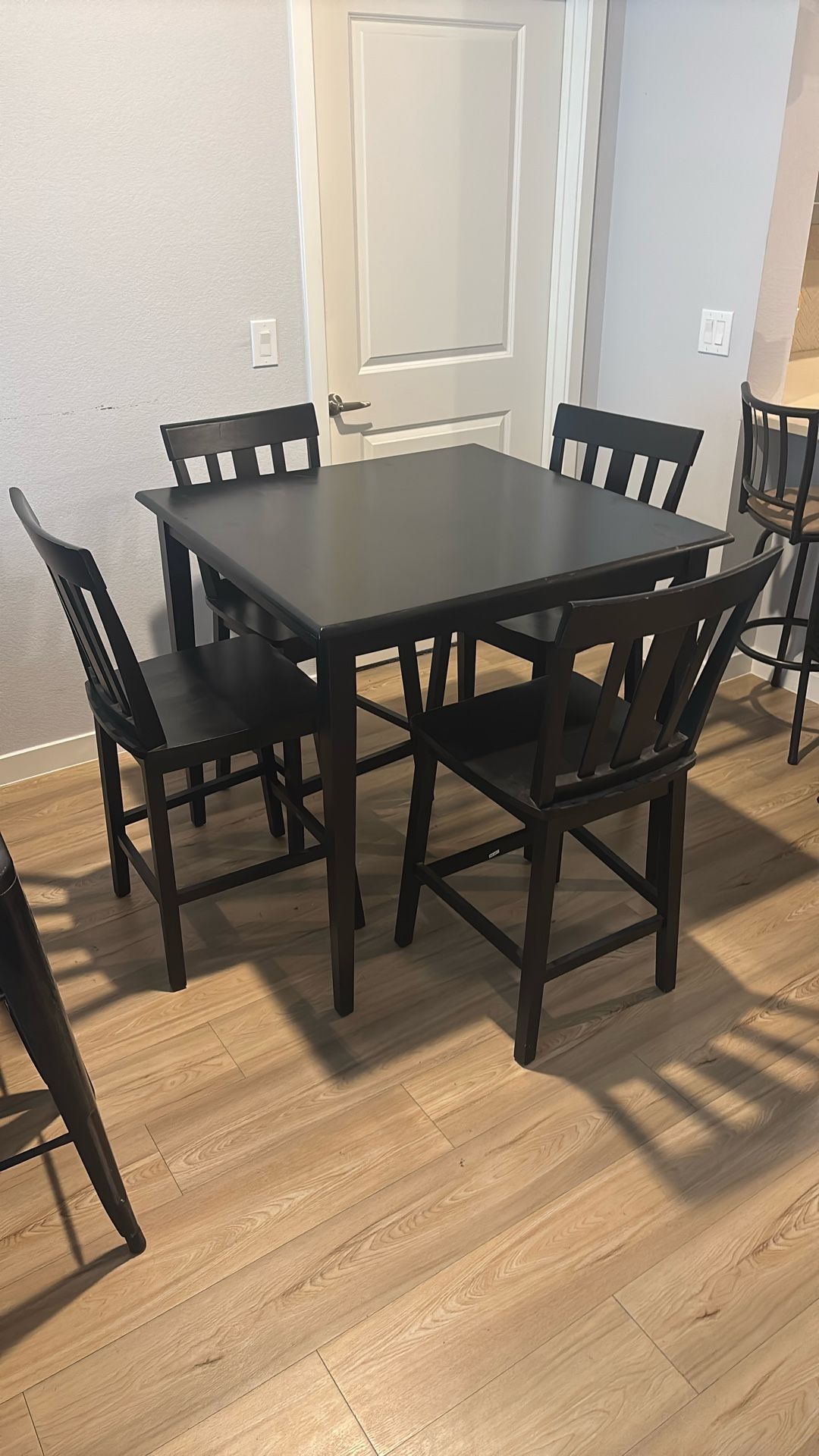Dining Table with Chairs