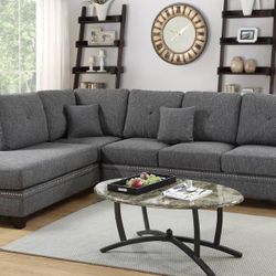 Sectional Set