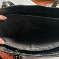 Lightly Used MK bag 