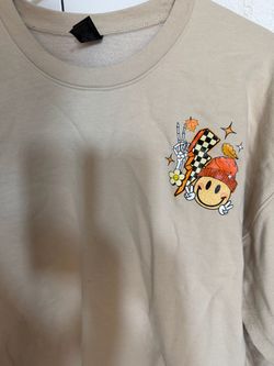 Gildan Fall Crew Neck