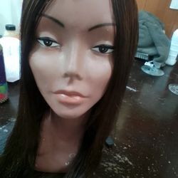 Human Hair Wigs