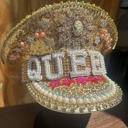 Props Rave Hats