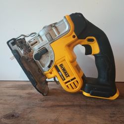 20V MAX XR Cordless Brushless Jigsaw