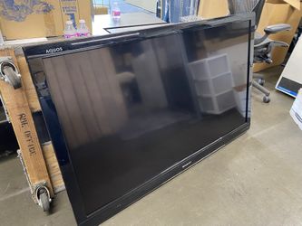 Sharp Aquos TV LC-60E79U