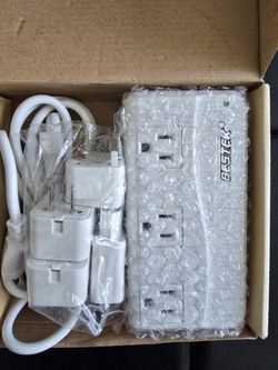 Universal Plugs For Travel 