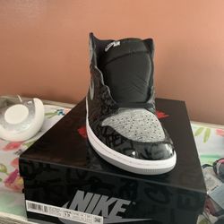 Jordan 1 Rebellionaire 