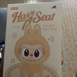 Labubu 