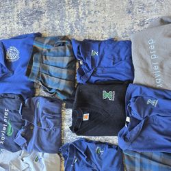 Xavier Prep Uniforms