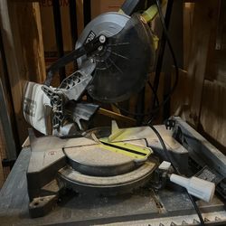 Ryobi Power Tools
