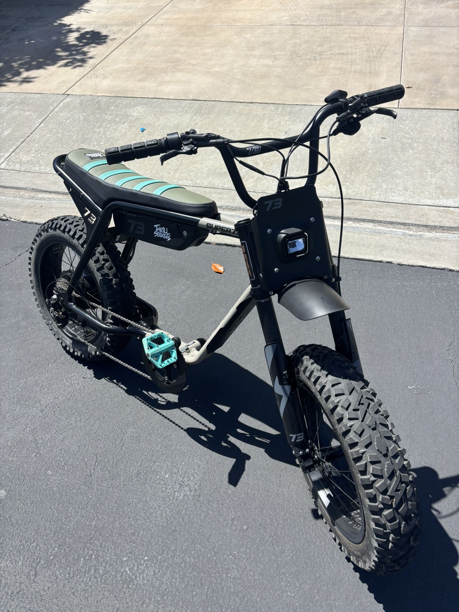 Super 73 z adventure 