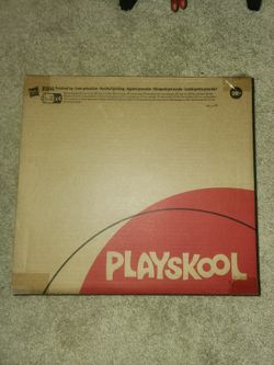 PlayKool Chase N Go Ball Popper