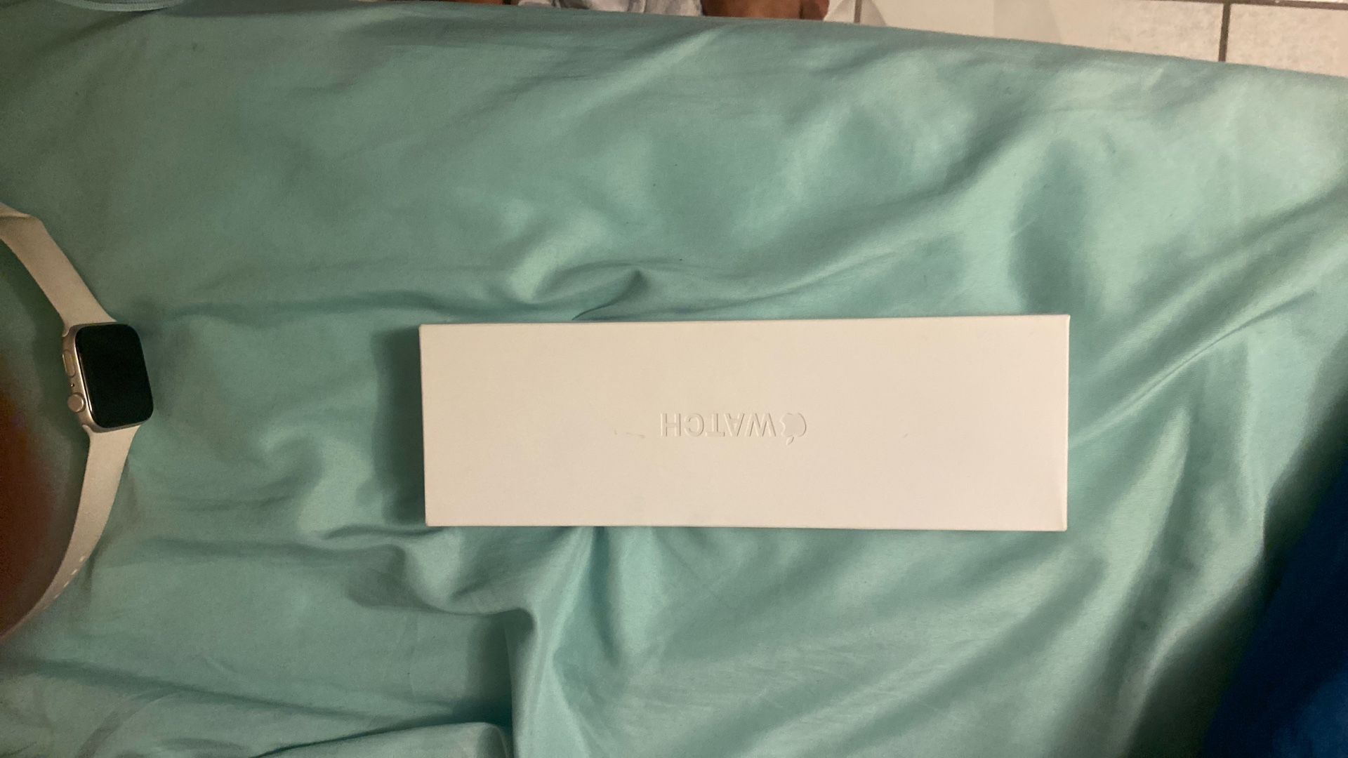 Apple Watch Series 11 Jet Black