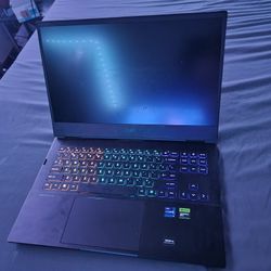 HP Omen 16 Gaming Laptop