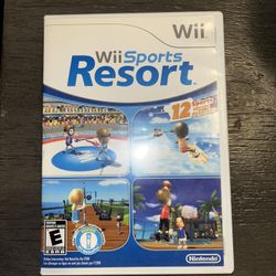 Wii