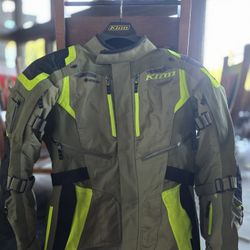 Klim Women's Artemis Jacket