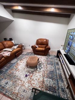 Used Rug