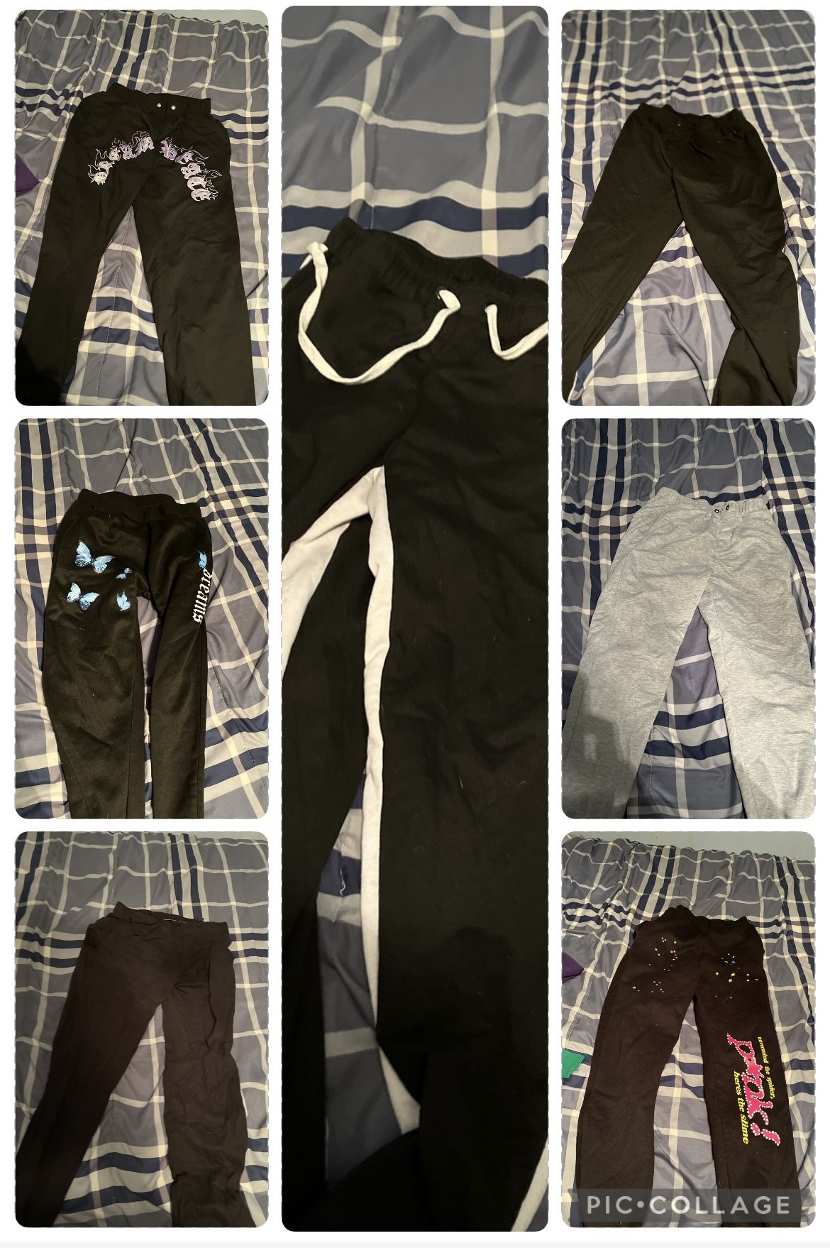 Men’s Sweatpants
