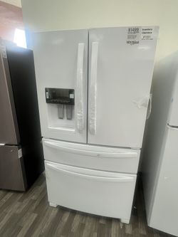 Store Closing! Last Chance @ $1300 Plus $100 Discount & Free Local Drop Off 